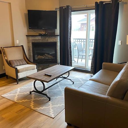 Sweet Condo Canmore Gr：） Kültér fotó