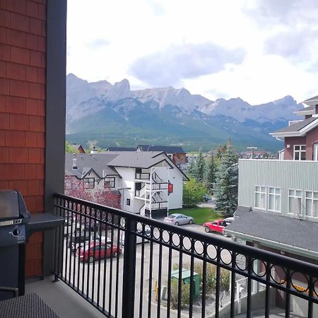 Sweet Condo Canmore Gr：） Kültér fotó
